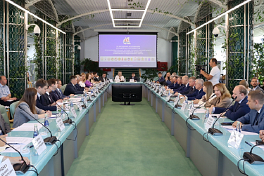 Новые задачи для молодежных парламентов